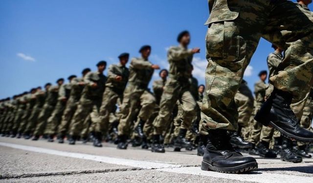 Milli Savunma Bakanlığı açıkladı: Yeni bedelli askerlik ücreti belli oldu