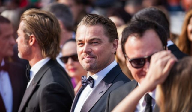 Leonardo DiCaprio gürültü nedeniyle şikayetlerin odağında…