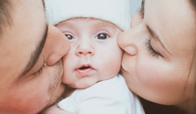 Yeni doğan bebeğiniz mi var? Bunlara dikkat…