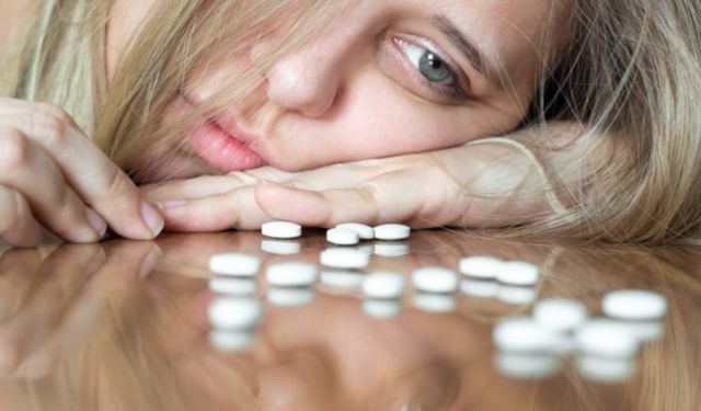 Antidepresan kullananlar dikkat: Bu belirtileri görmezden gelmeyin