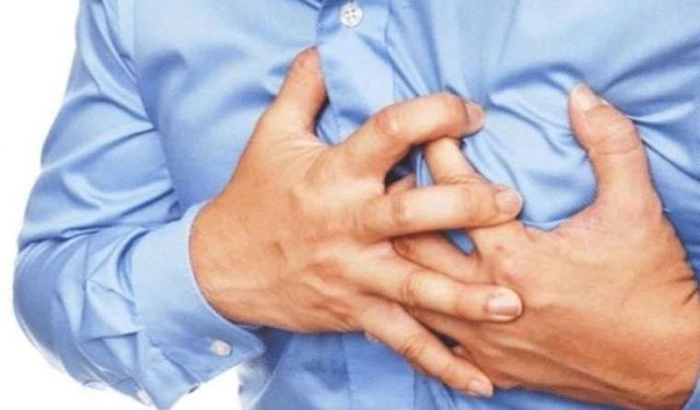 Uzmanı sıraladı: Aşırı sıcaklarda kalp hastaları için hayat kurtaracak öneriler
