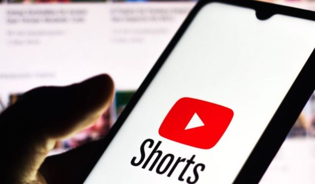 YouTube, Shorts indirme sistemi üzerinde çalışıyor