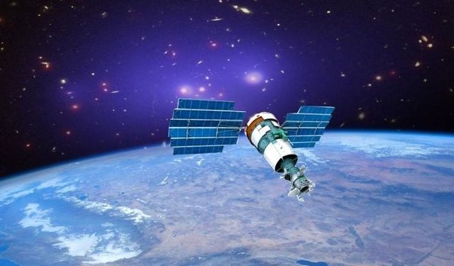 Uydunun parçalanması astronotlar için güvenlik endişesi oluşturdu