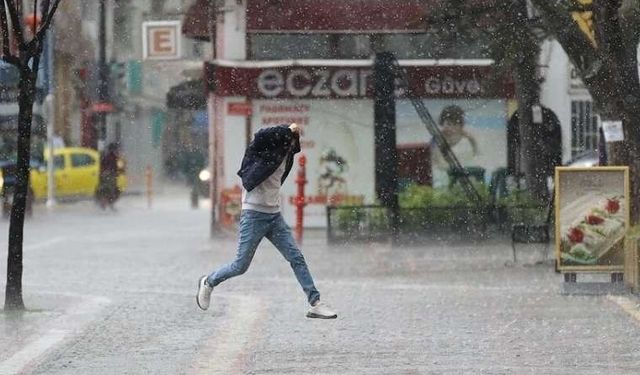 Meteoroloji açıkladı: 3 Temmuz 2024 hava durumu raporu... Bugün hava nasıl olacak?