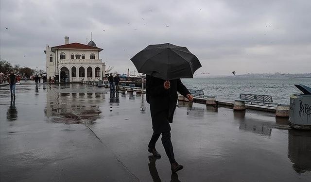 Meteoroloji açıkladı: 31 Temmuz 2024 hava durumu raporu... Bugün hava nasıl olacak?