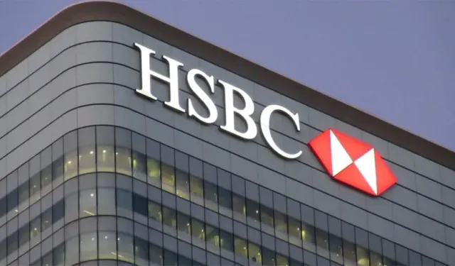 HSBC’den TL analizi: Enflasyondaki yavaşlama TL’nin cazibesini artırdı