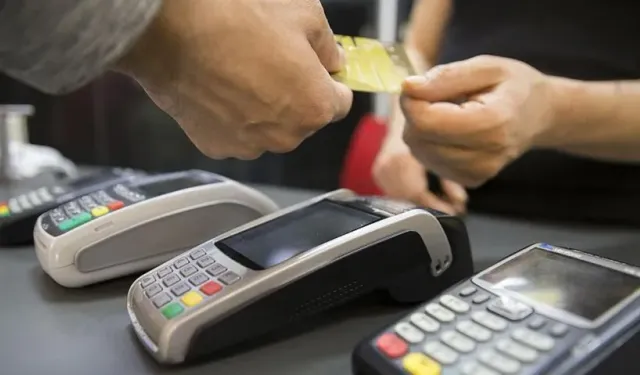 Kredi kartlarında yeni dönem: Temassız ödemede limit değişikliği