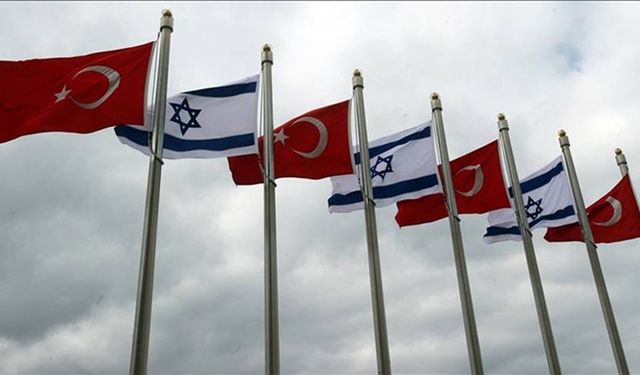 HÜDA-PAR’ın kanun teklif önerisi gündeme alındı: “Türkiye-İsrail vatandaşı olup suça iştirak edenler vatandaşlıktan çıkarılsın”