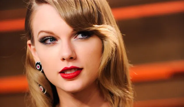 Taylor Swift'ten 3 çocuğun öldüğü saldırı hakkında açıklama geldi!