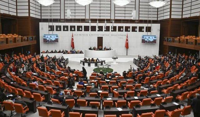 Kulis: Muhalefetten 7 milletvekili AKP'ye katılacak, işte o isimler