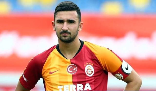 Galatasaray'da Emin Bayram'ın yeni adresi belli oldu