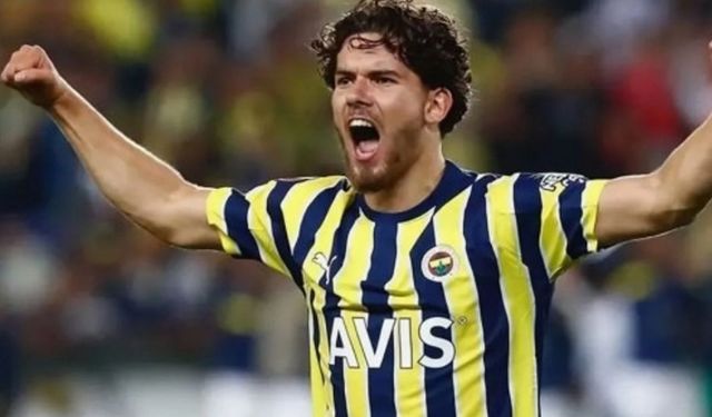 Premier Lig ekibinden Ferdi Kadıoğlu'na transfer teklifi