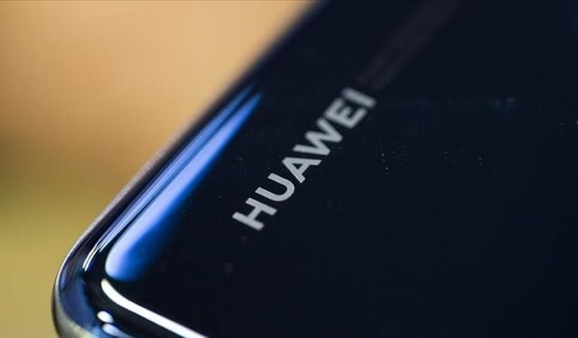 Almanya'dan Huawei'ye darbe