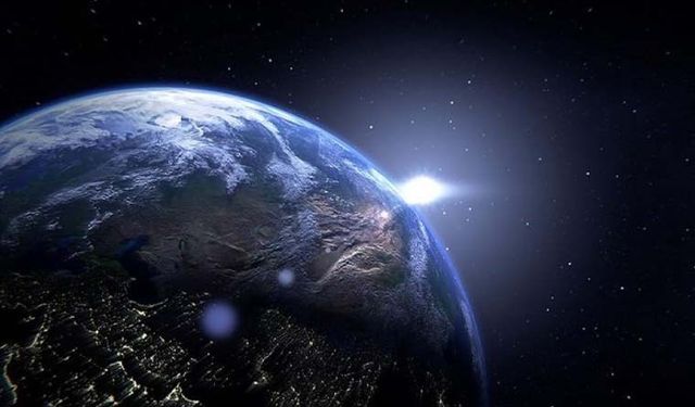 Dünya'ya 64 ışık yılı uzaklıktaki ötegezegenin 'çürük yumurta' gibi koktuğu ortaya çıktı