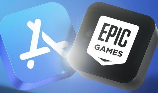 iPhone'lara nihayet Fortnite ve Epic Games Store geliyor