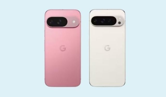 Google Pixel 9'da kullanıcıların istediği özellik olacak