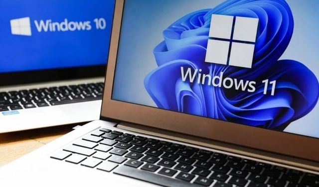 Microsoft zıplayan Windows 10 simgeleri sorununu çözdü