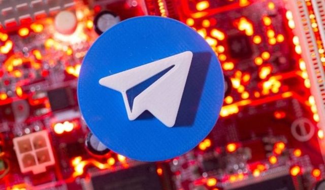 Rusya'da Telegram'a tekrar para cezası kesildi