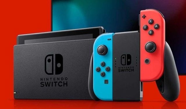 Nintendo'dan Switch 2 açıklaması