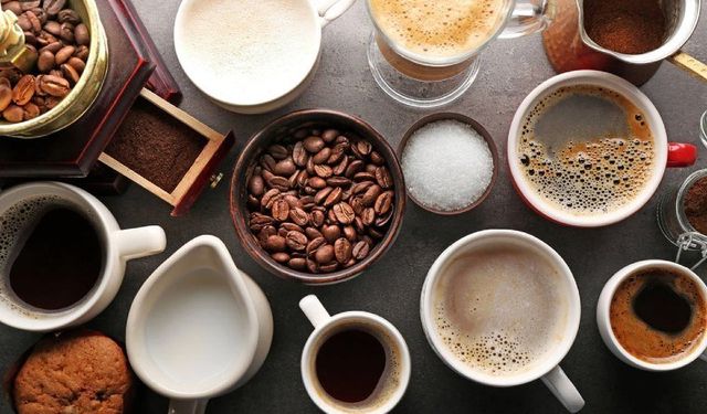 Espresso nedir? Espressonun içinde ne kadar kafein var? Günlük ne kadar kahve tüketilmeli?