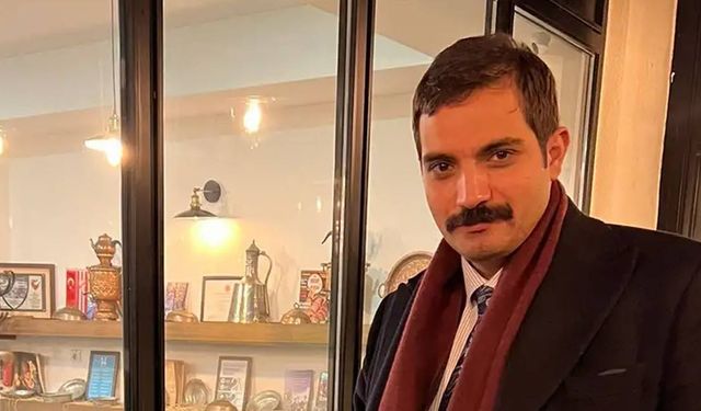 Sinan Ateş cinayeti dosyasında MHP Bolu İl Başkanı şüphesi