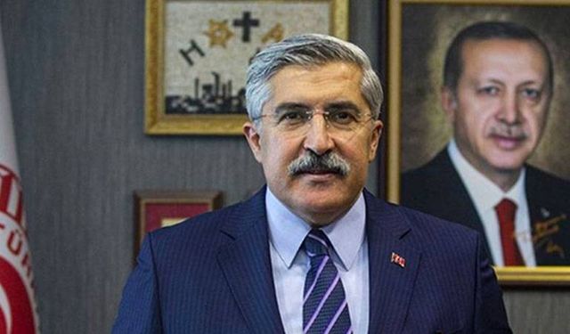 TBMM Dijital Mecralar Komisyonu Başkanı Hüseyin Yayman'dan Instagram açıklaması: Biz hükümet olarak sansüre ve yasaklamaya karşıyız