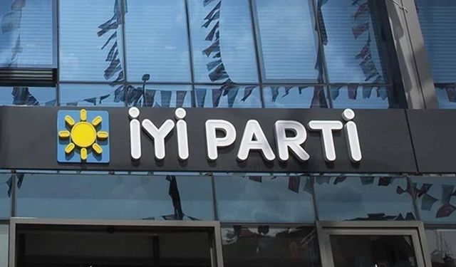 İYİ Parti Gençlik Kolları’ndan erişim engeli tepkisi: İşe önce kendinizi kapatmaktan başlayın!