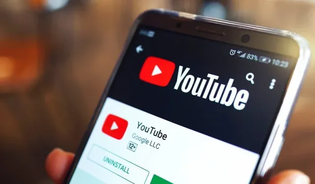 Rusya'da YouTube'a erişim kısıtlandı