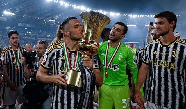 İtalyanlar duyurdu: Galatasaray'dan Filip Kostic'e son teklif!