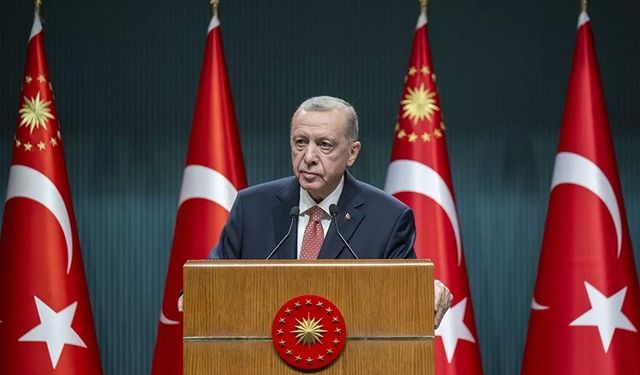 Erdoğan: Narin kızımın canını alanlardan bunun hesabını mutlaka soracağız