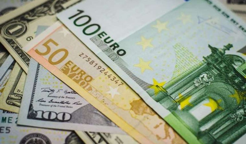 Dolar rekor üstüne rekor kırıyor! Dolar ve Euro bugün ne kadar oldu?