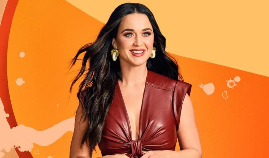 Katy Perry'den 225 milyon dolarlık anlaşma