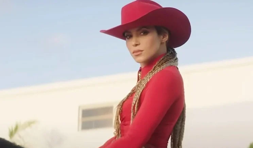Shakira, intikamı unutamadı… Yeni klibinde hedef Pique