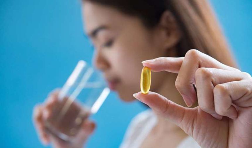 D vitamini eksikliği gerçek bir tehlike: Kimler risk altında?