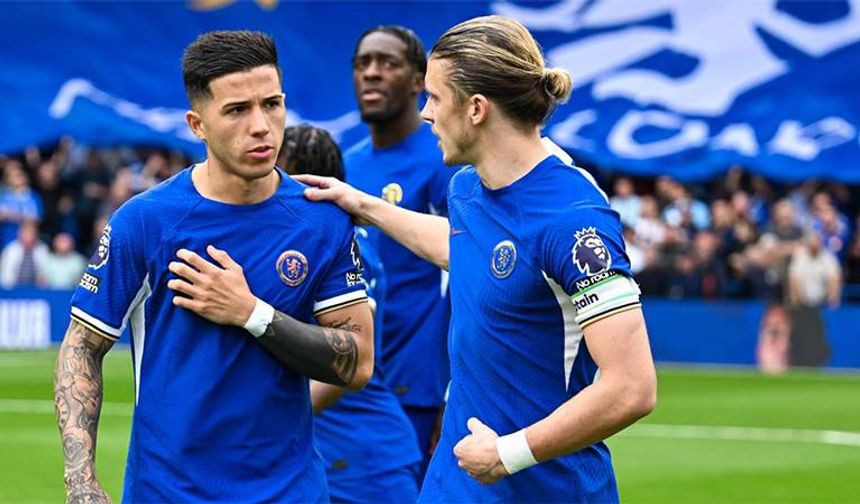 Chelsea, Premier Lig'de eylül ayını golsüz tamamlıyor