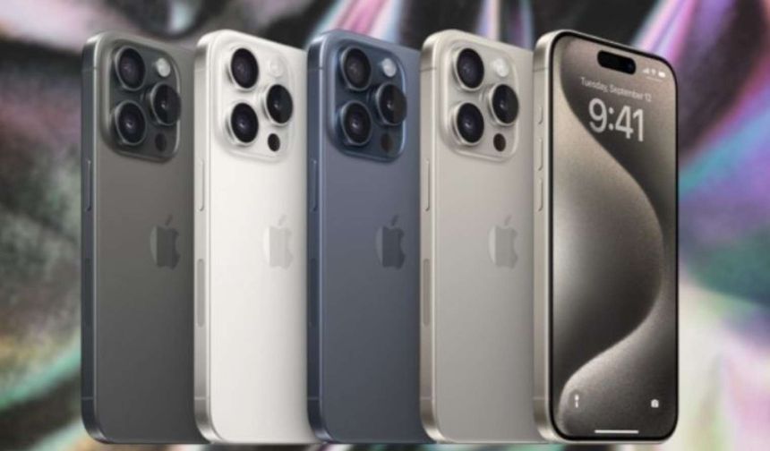 Apple açıkladı: iPhone 15 Pro sahipleri ve alacaklar dikkat! Kılıfsız kullanmayın