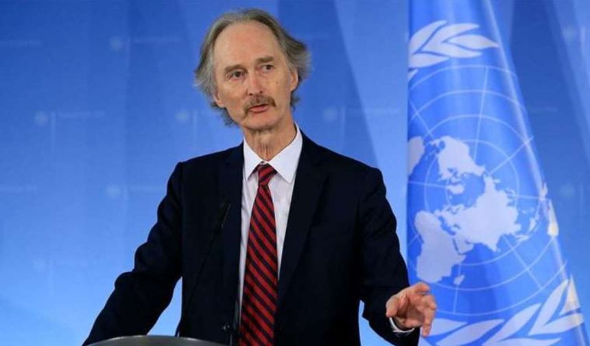 BM'den Suriye uyarısı: Kötüleşme ve yeni sınamalara yol açma ihtimali var
