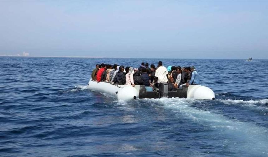 İtalya'da düzensiz göçle mücadelede yeni karar: Direkt sınır dışı edilecek