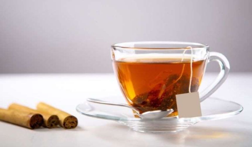 Uzmanlar öneriyor: 1 çay kaşığıyla hastalıklara karşı korunun!