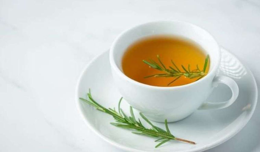 Çayı birde böyle deneyin! Beyaz çayın faydaları saymakla bitmiyor
