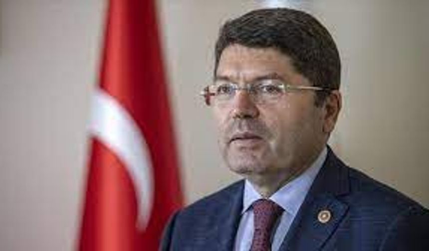 Adalet Bakanı Tunç'tan AİHM'nin "ByLock" kararına tepki: Yetkisini aştı
