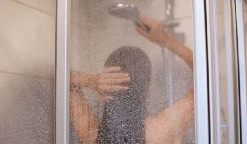 Duş alırken kaçınmanız gereken 5 yaygın hata