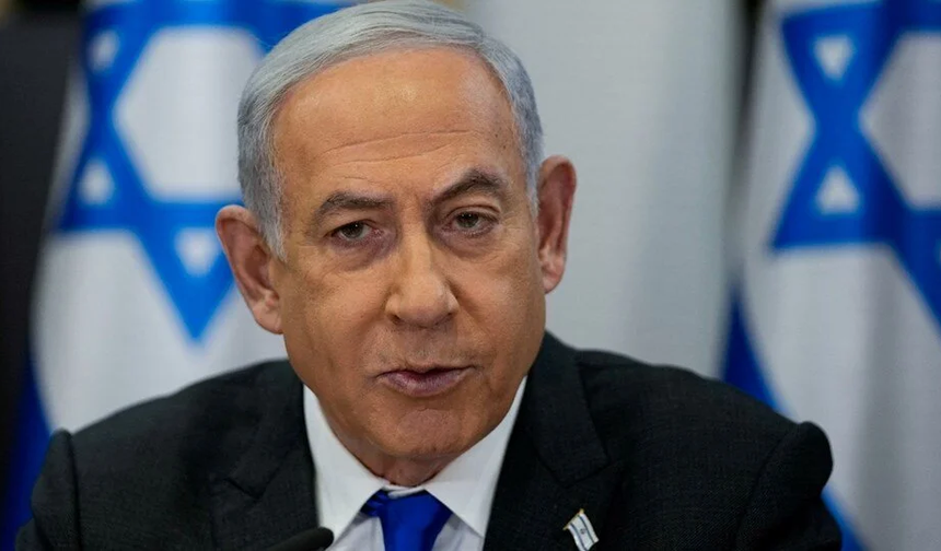 Esir takası kriziyle ilgili yeni iddia... "Netanyahu reddetti"