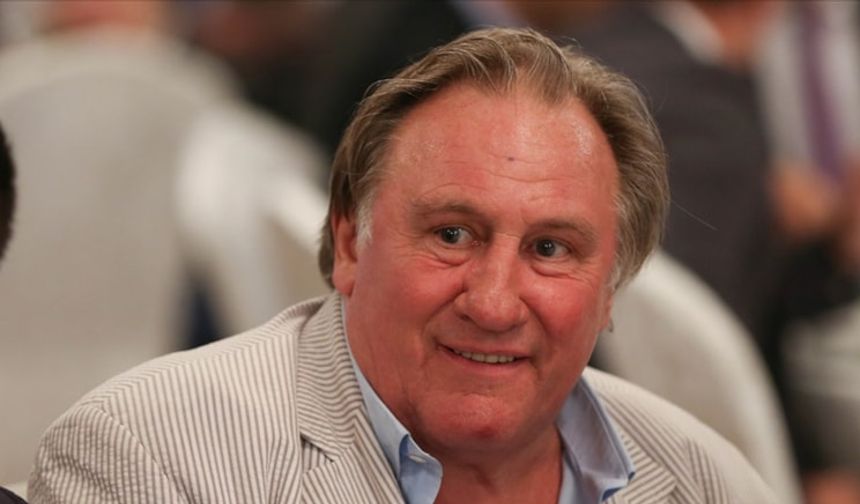 Gérard Depardieu, cinsel saldırı davasından kurtuldu