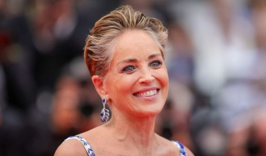 Hollywood yıldızı Sharon Stone aşkı arıyor: İnternette de şansını denemiş