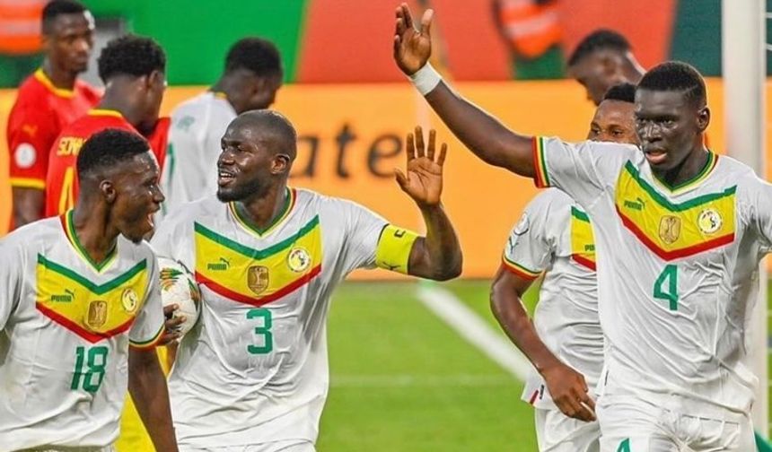 Senegal - Fildişi Sahili maçı ne zaman, saat kaçta, hangi kanalda?