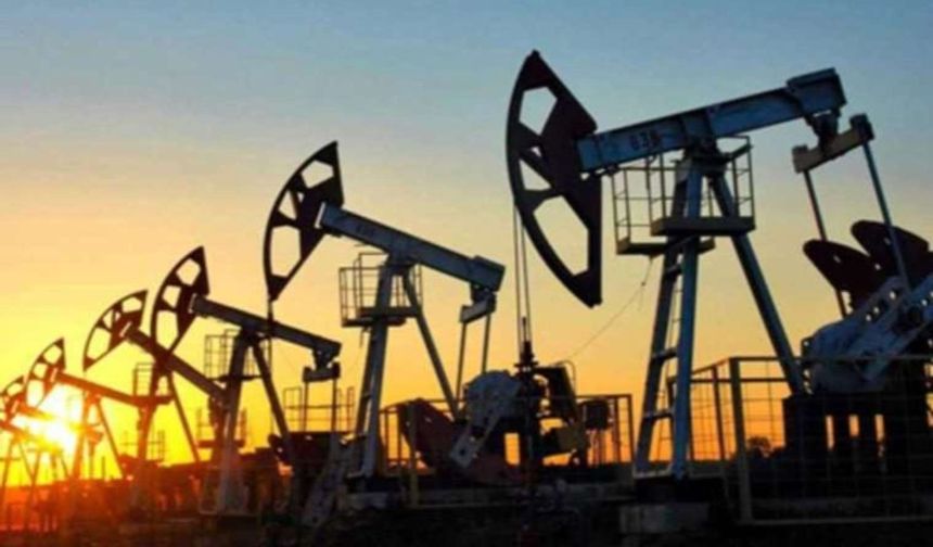 Rusya'nın Türkiye'ye ihraç ettiği Ural ham petrolü martta rekor kırdı