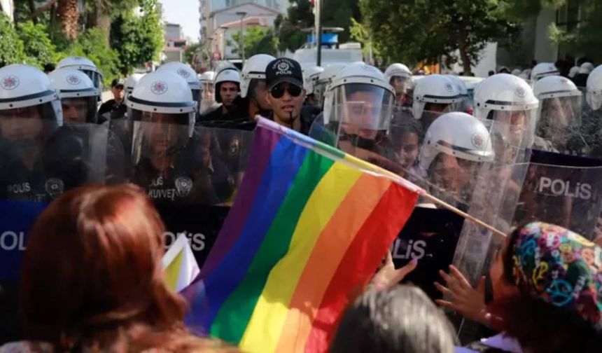 LGBTİ+’ların 2023’ü: LGBTİ+ karşıtı propaganda, kamusal alana hakim oldu