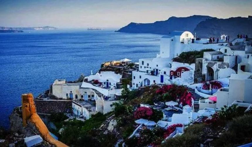 Yunan adalarına "Kapıda Vize" uygulaması başlıyor