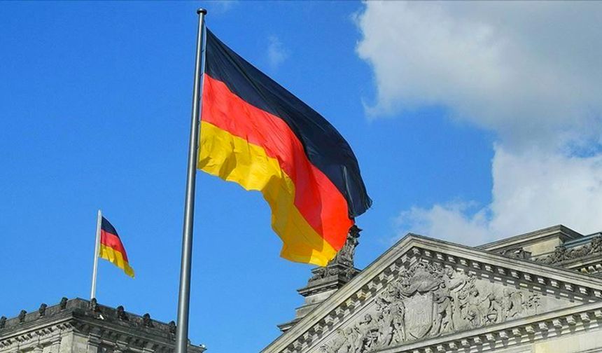 Almanya Dışişleri: Hannover'de Türk Başkonsolosluğu'na yapılan saldırıyı kınıyoruz, araştırma sürüyor
